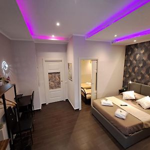 Habitación Cuádruple Superior